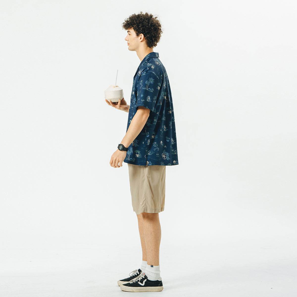 Рубашка женская 714Street Outdoor - Boxette Shop