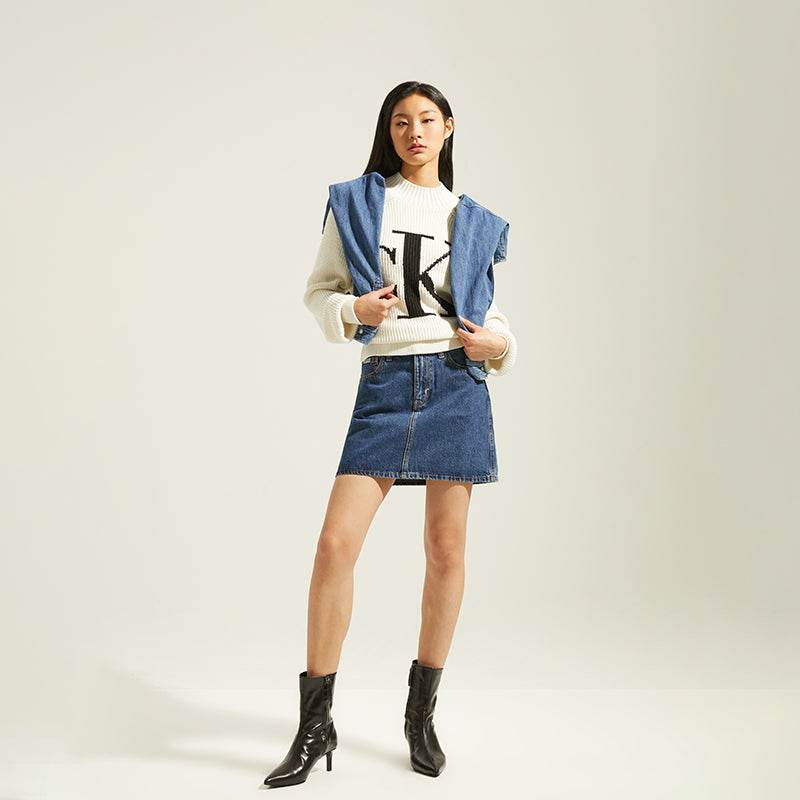 Свитер Calvin Klein - Boxette Shop
