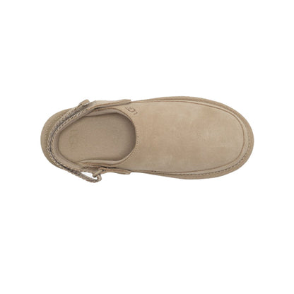 UGG Goldenstar Clog bolalar sandallari