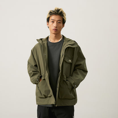 Erkaklar kurtkasi New Balance