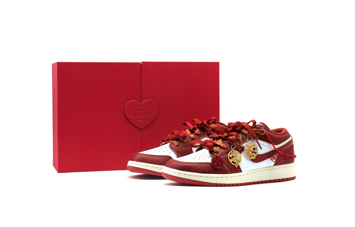 Кроссовки женские Jordan air gs - Boxette Shop