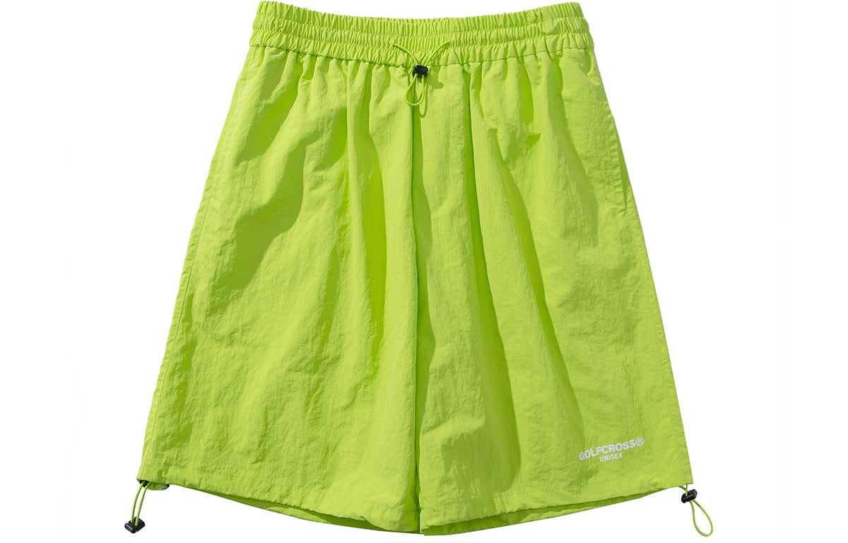 Спортивные шорты женские GOLFCROSS Dopamine Reflective