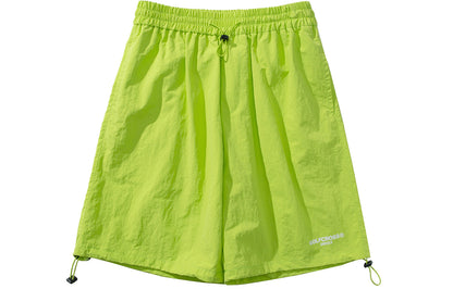 Спортивные шорты женские GOLFCROSS Dopamine Reflective