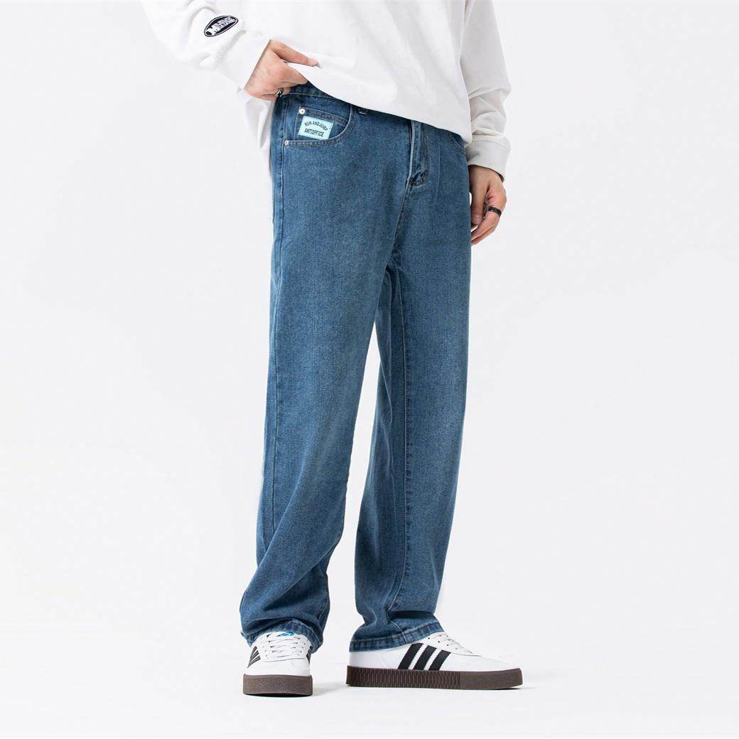 Джинсы мужские Antioffice - Boxette Shop