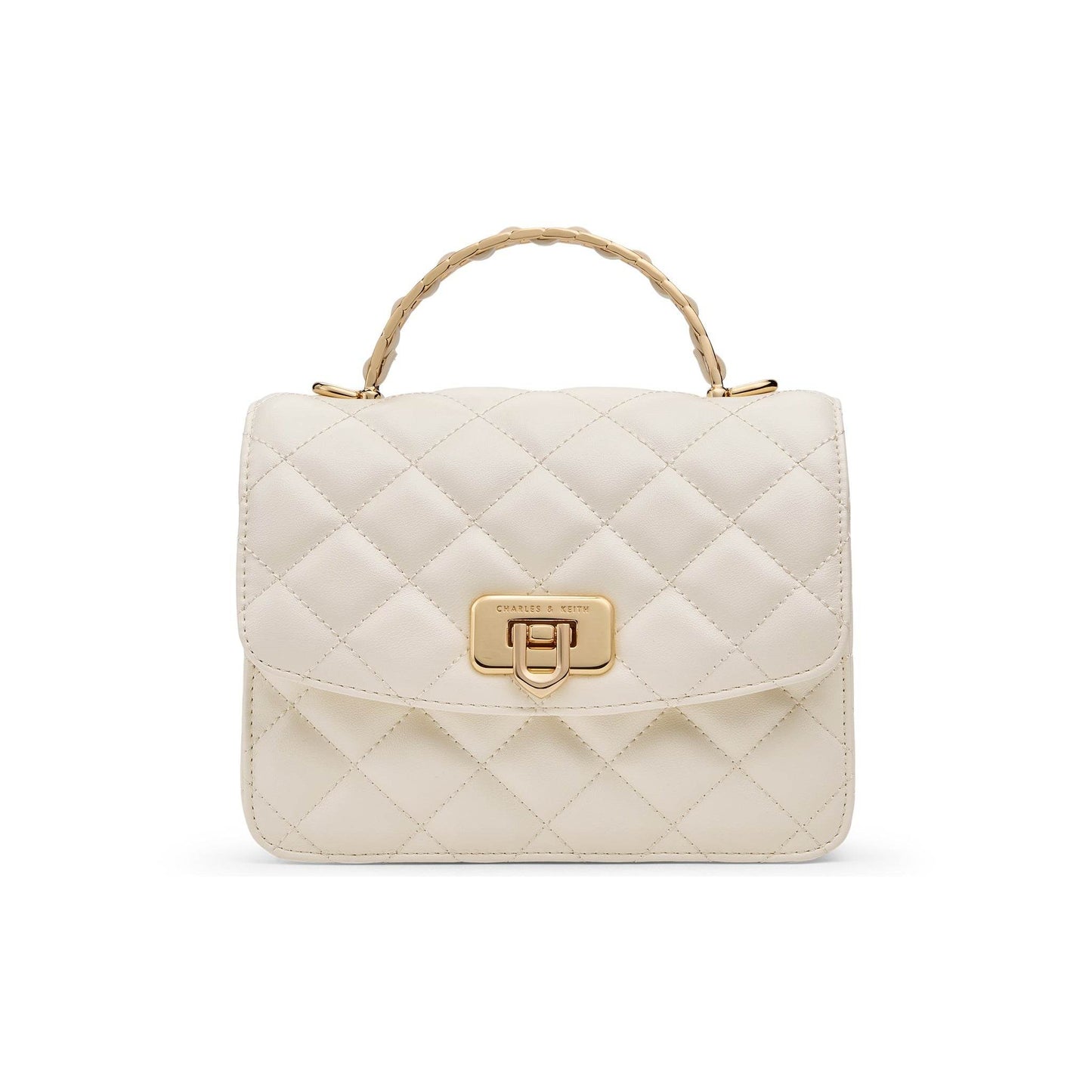 Сумка женская Charles&Keith - Boxette Shop