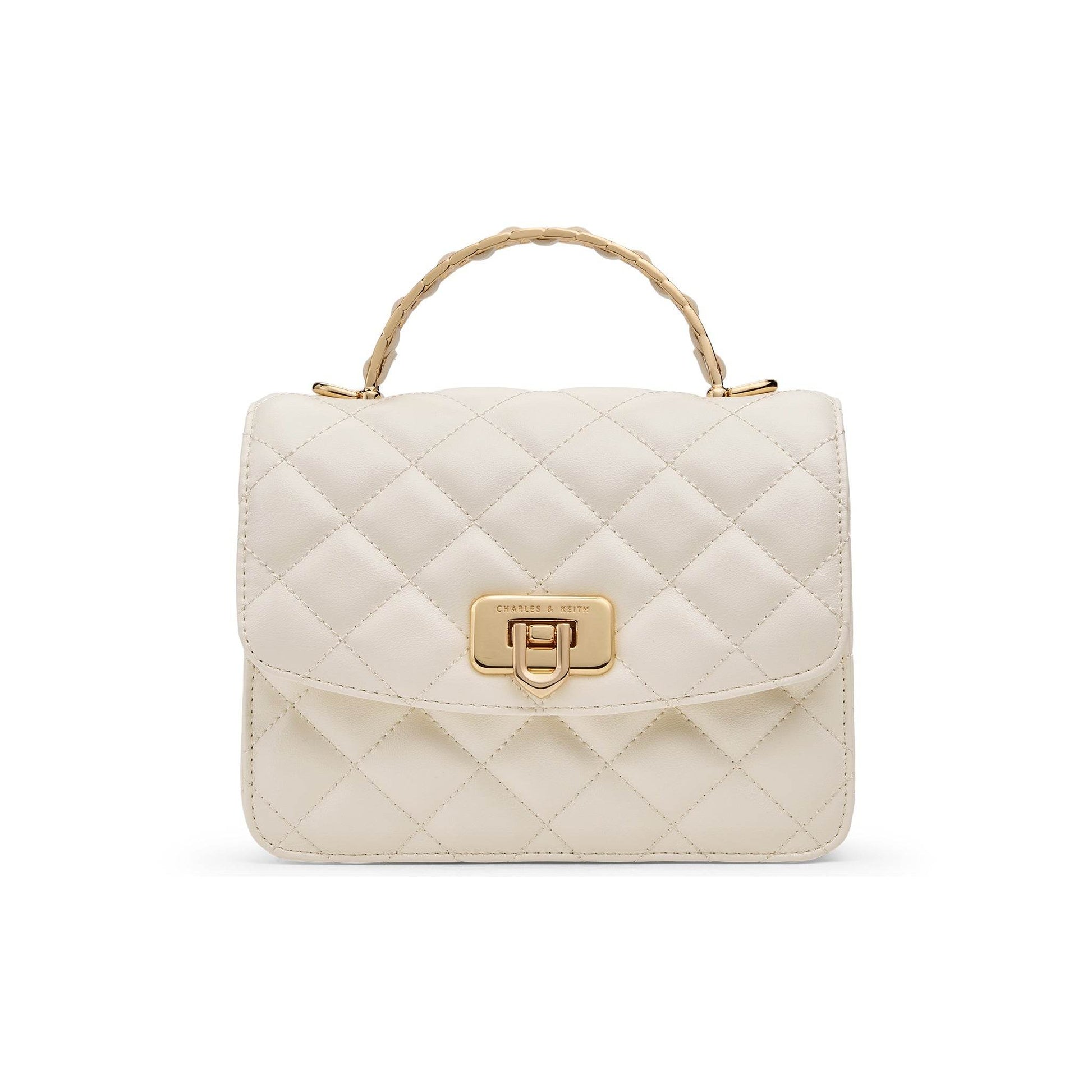 Сумка женская Charles&Keith - Boxette Shop