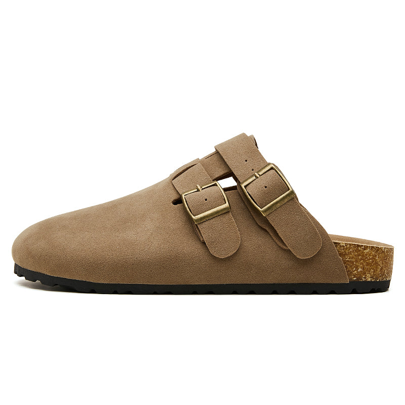 1955-yildan beri ayollar uchun AAA Retro slip-on tiqinlari