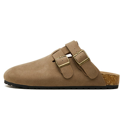 1955-yildan beri ayollar uchun AAA Retro slip-on tiqinlari