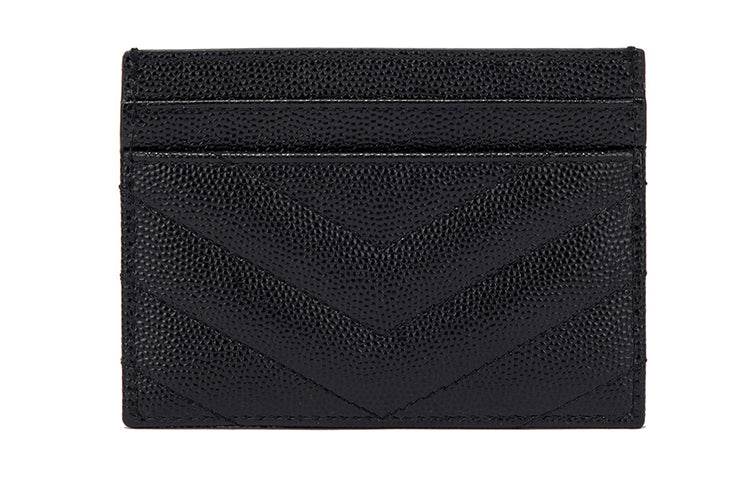 Кошелек женский Saint Laurent - Boxette Shop