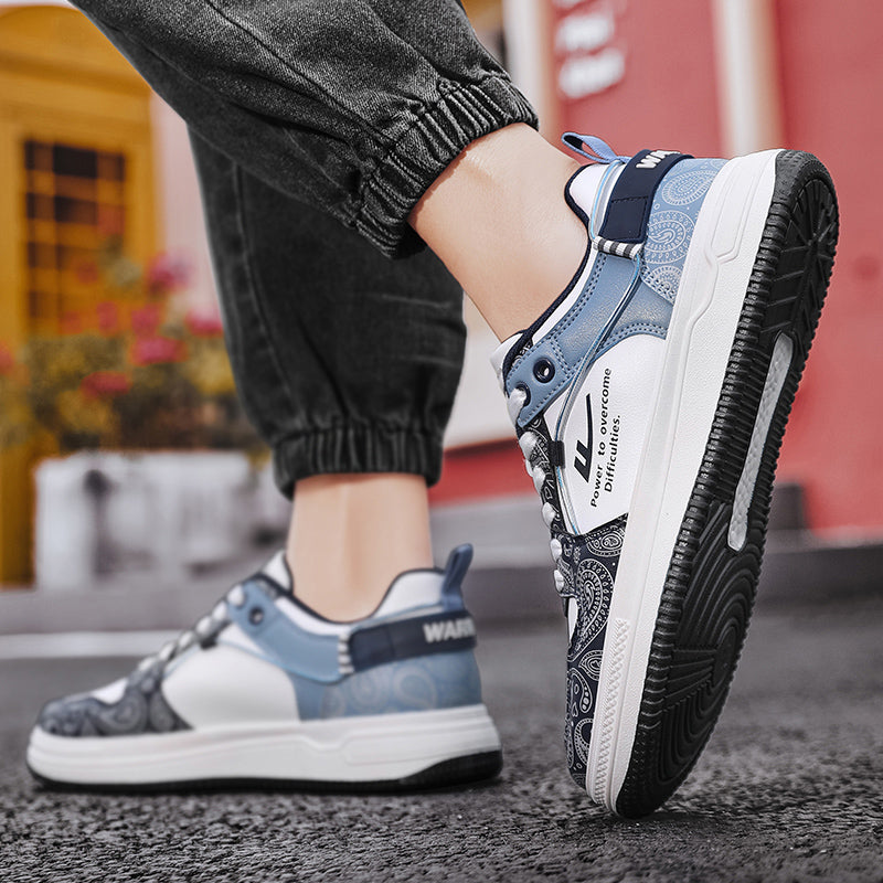 Кроссовки Warrior