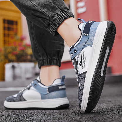 Кроссовки Warrior