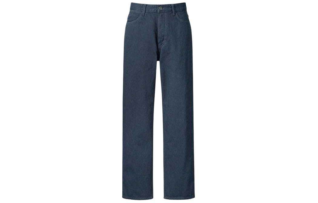 Брюки мужские Uniqlo SS24 U Series - Boxette Shop
