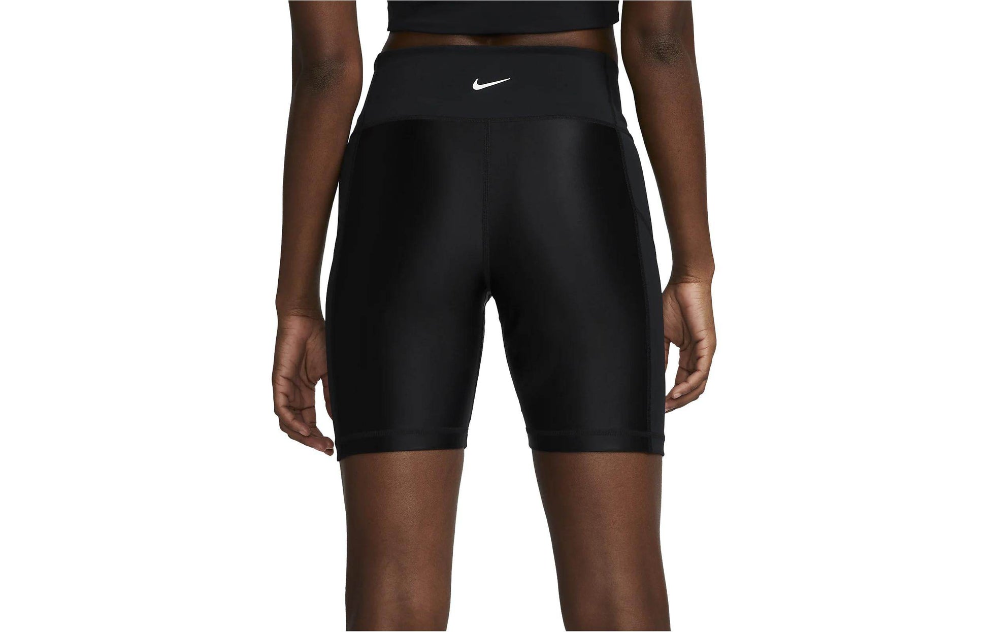 Спортивные шорты женские Nike Pro - Boxette Shop