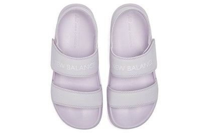 Сандалии женские New Balance NB NClay - Boxette Shop