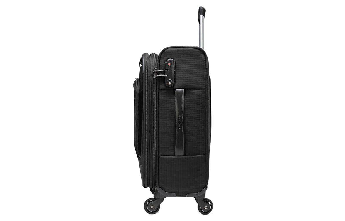 Чемодан Samsonite Xinxiuli Neo Lounge - Boxette Shop
