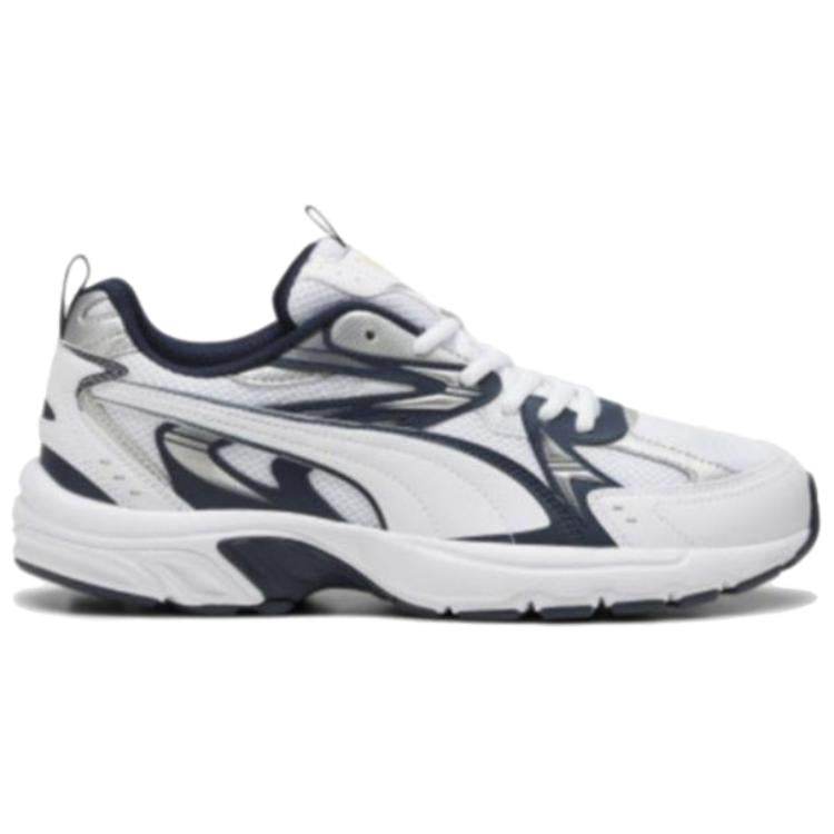 Кроссовки Puma Milenio - Boxette Shop