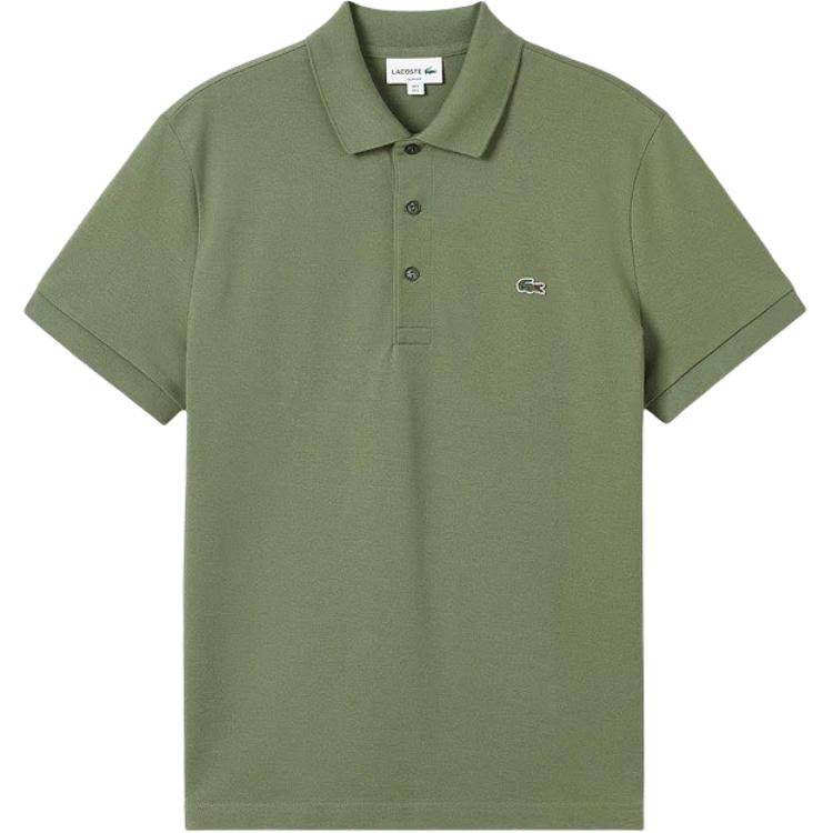 Поло мужское Lacoste - Boxette Shop
