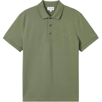 Поло мужское Lacoste - Boxette Shop