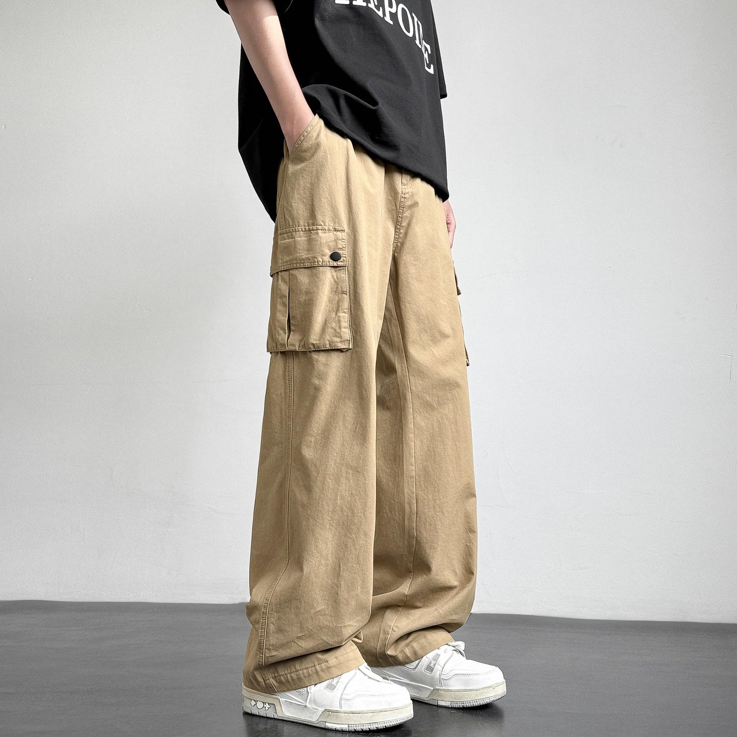 Брюки мужские Paddy julia