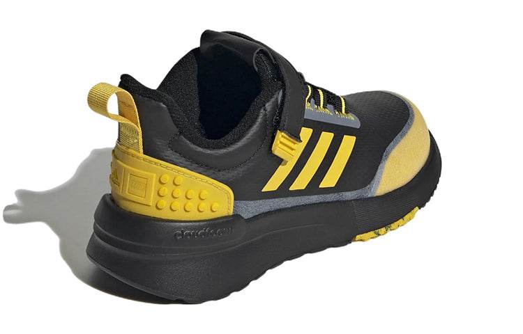 Кроссовки детские Lego x Adidas racer tr - Boxette Shop