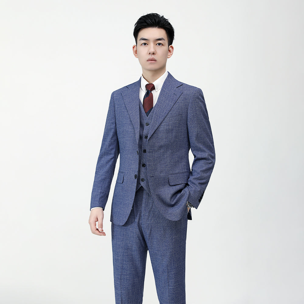 Костюм мужской Johnhollis