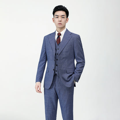 Костюм мужской Johnhollis