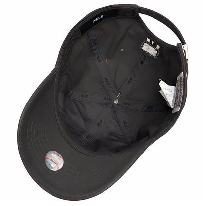 Кепка MLB Classic Logo Cotton Duck Cap - Boxette Shop
