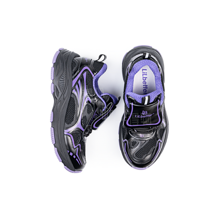 Кроссовки Lilbetter