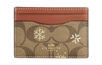 Кошелёк Coach - Boxette Shop