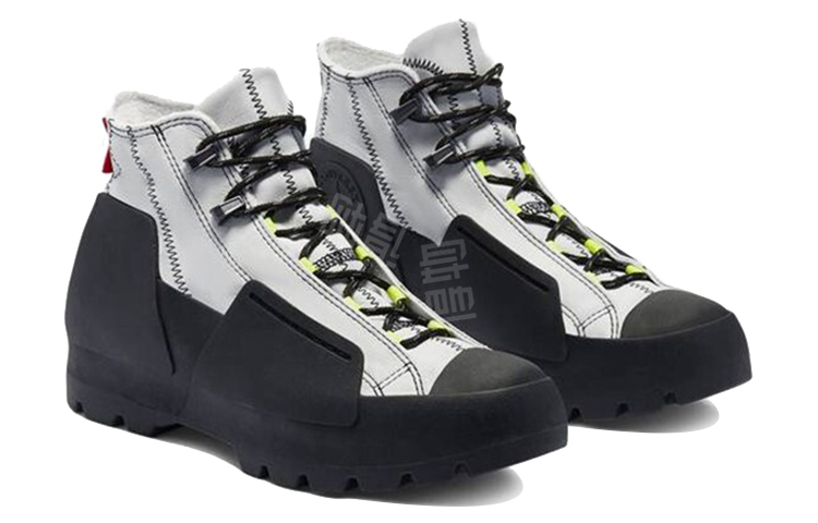 Ботинки Converse