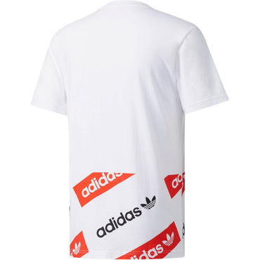 Adidas Originals Sports Life erkaklar futbolkasi