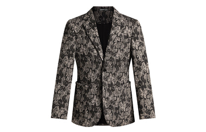 Пиджак мужской Johnhollis