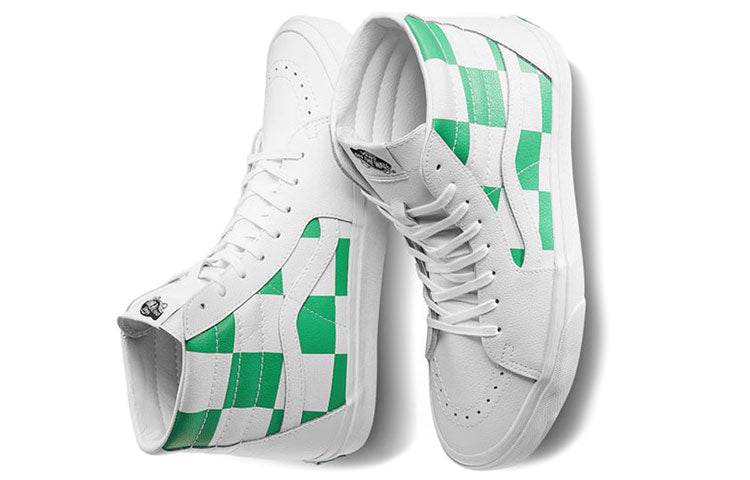 Кеды Vans sk8 top - Boxette Shop