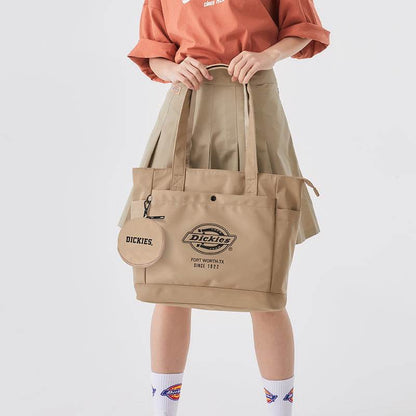 Сумка мужская Dickies Trend Letter Lggo Polyester Shopping S - Boxette Shop