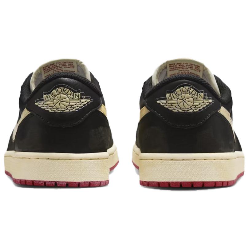 Кроссовки Air Jordan Nigel Sylvester