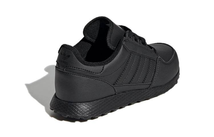 Кроссовки детские Adidas Originals Forest Grove Wearable Medium - Boxette Shop