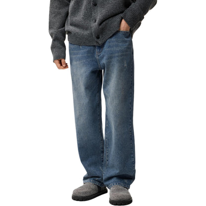 Джинсы мужские Lilbetter