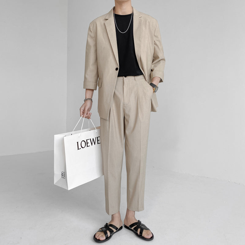 Пиджак мужской Johnhollis