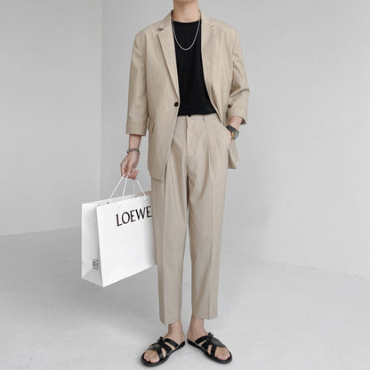 Пиджак мужской Johnhollis