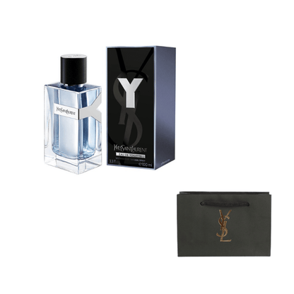 Духи мужские Ysl Saint Laurent Pioneer - Boxette Shop