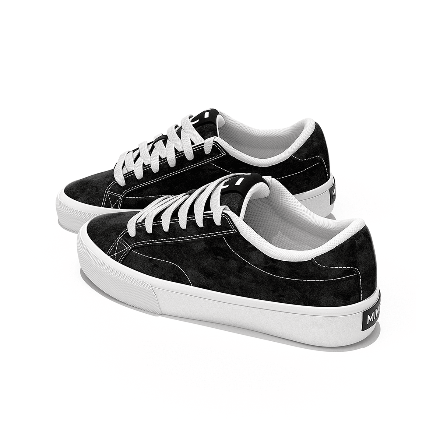 Кроссовки Miniso - Boxette Shop