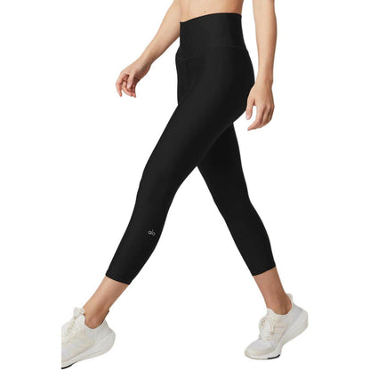 Спортивные леггинсы женские Alo Yoga - Boxette Shop
