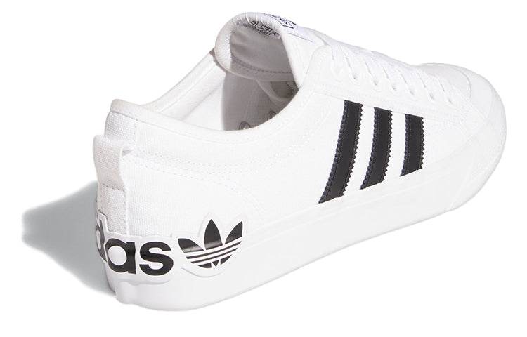 Кроссовки Adidas Originals Nizza - Boxette Shop