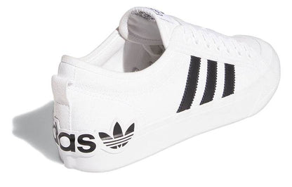 Кроссовки Adidas Originals Nizza - Boxette Shop