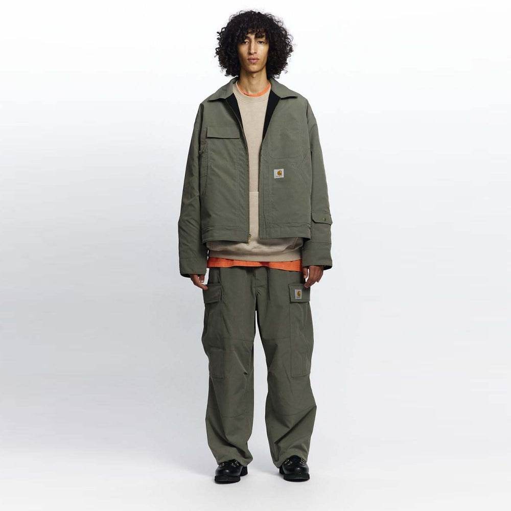 Куртка мужская Carhartt WIP x Invincible Co-Branded FW24 - Boxette Shop