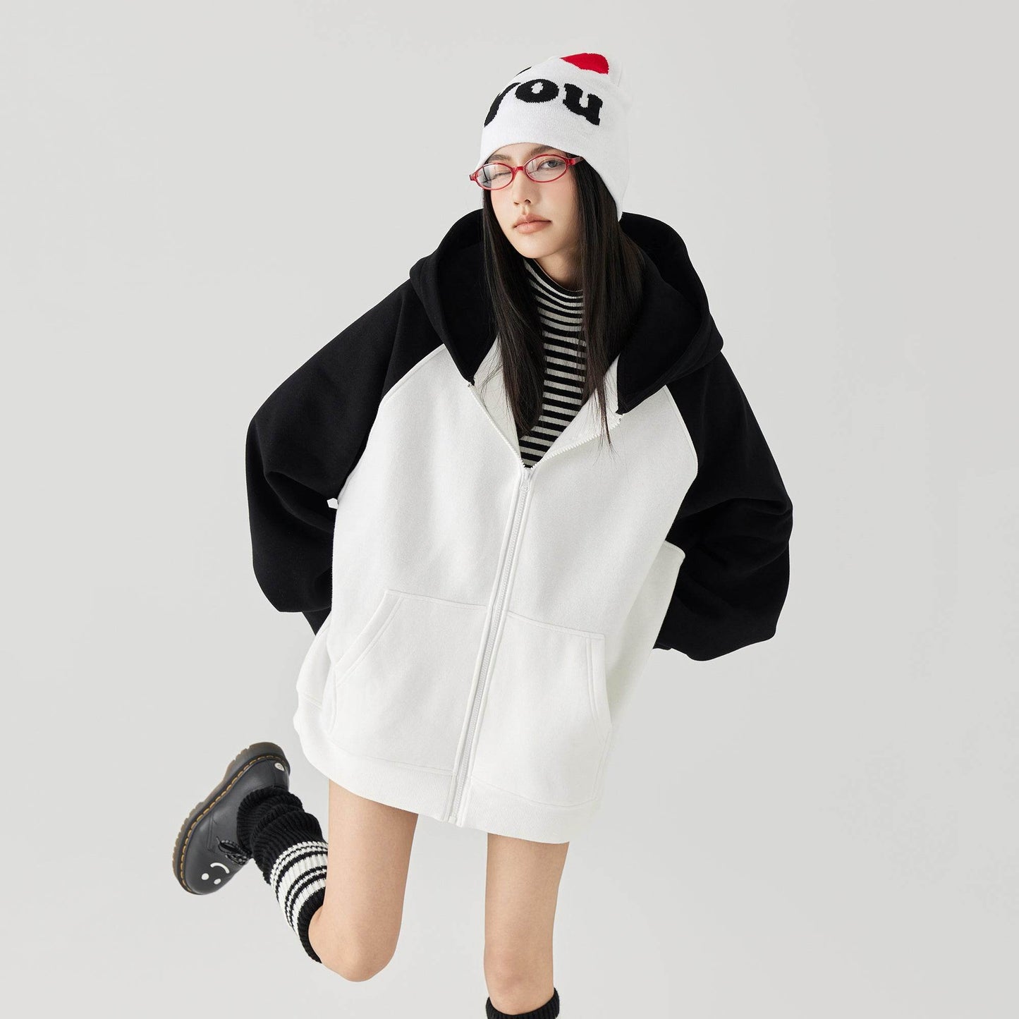 Худи женское Golfcross - Boxette Shop