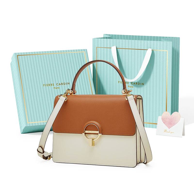 Сумка женская Pierre Cardin - Boxette Shop