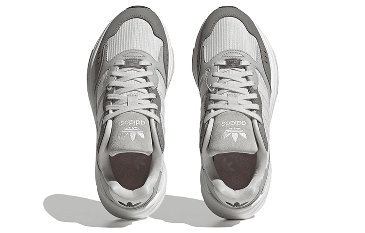 Кроссовки женские Adidas Originals Retropy F90 - Boxette Shop