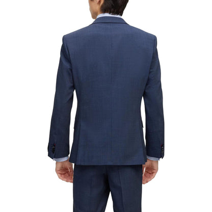 Костюм мужской Hugo Boss SS23