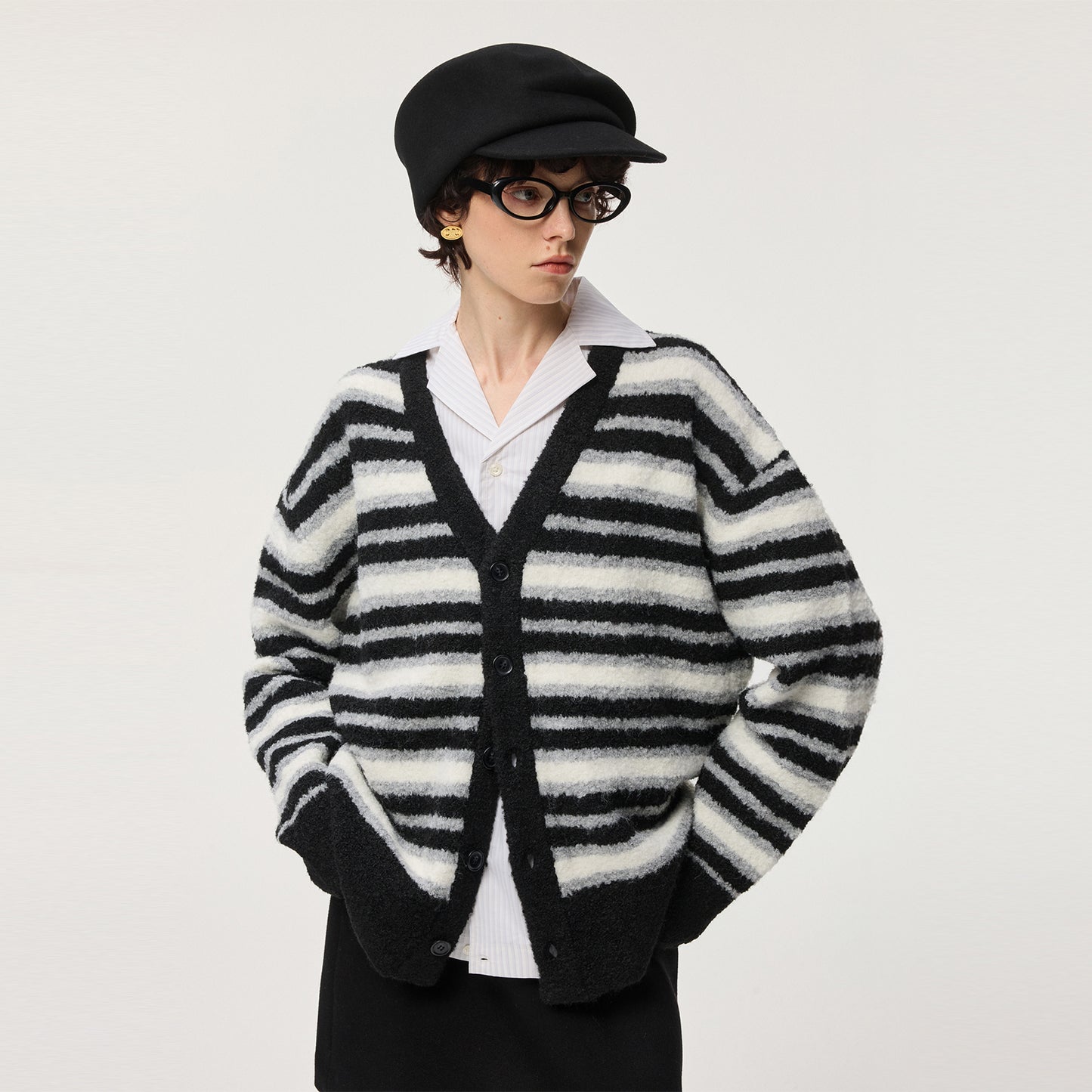 Кардиган женский Lilbetter